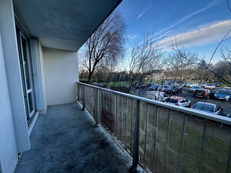 Vente Appartement ST PIERRE DES CORPS - 4 pièces -73 m² - (37700)