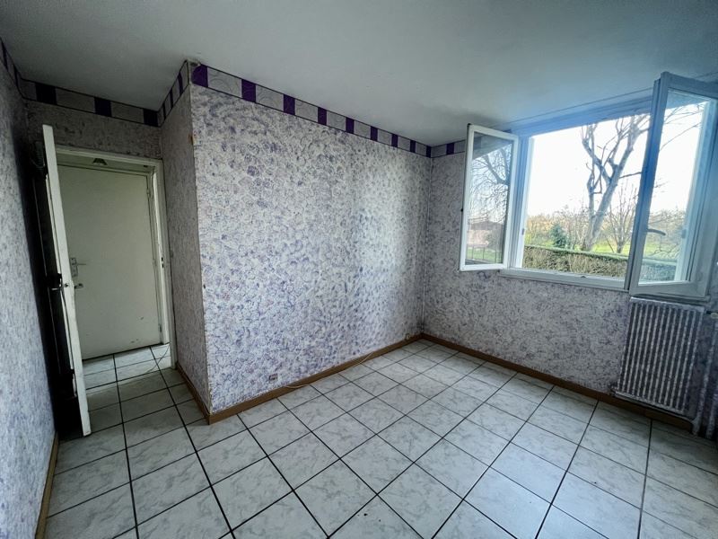 Vente Appartement ST PIERRE DES CORPS - 4 pièces -73 m² - (37700)