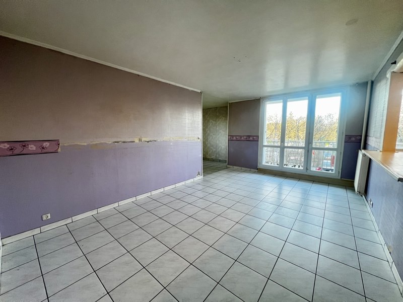 Vente Appartement ST PIERRE DES CORPS - 4 pièces -73 m² - (37700)