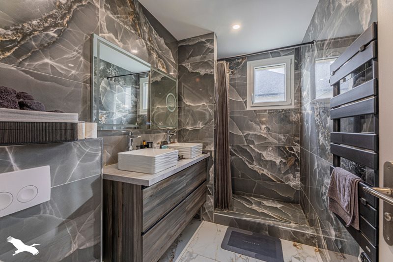 Vente Maison LA VILLE AUX DAMES - 6 pièces -123 m² - (37700)