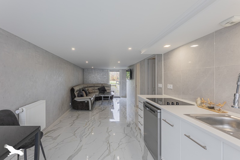 Vente Maison LA VILLE AUX DAMES - 6 pièces -123 m² - (37700)