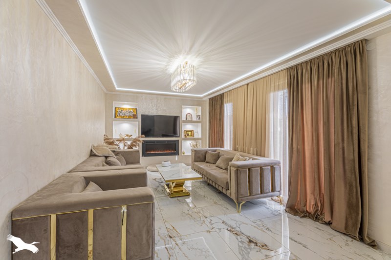 Vente Maison LA VILLE AUX DAMES - 6 pièces -123 m² - (37700)