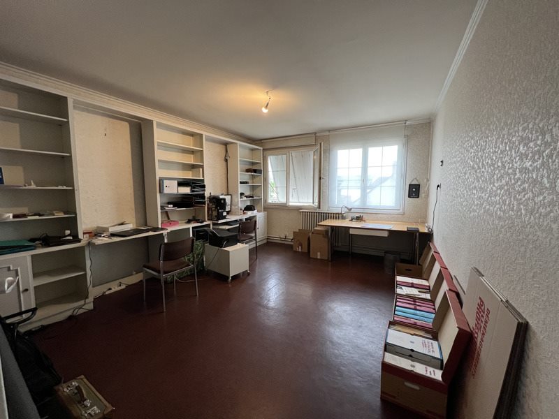 Vente Maison ST PIERRE DES CORPS - 5 pièces -143 m² - (37700)
