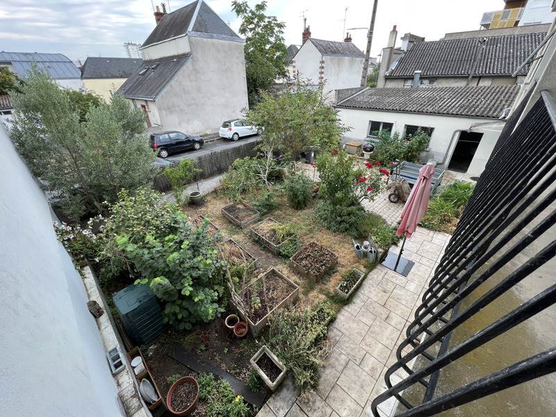 Vente Maison ST PIERRE DES CORPS - 5 pièces -143 m² - (37700)