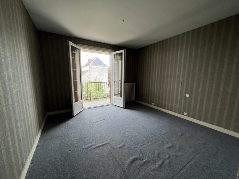 Vente Maison ST PIERRE DES CORPS - 5 pièces -143 m² - (37700)