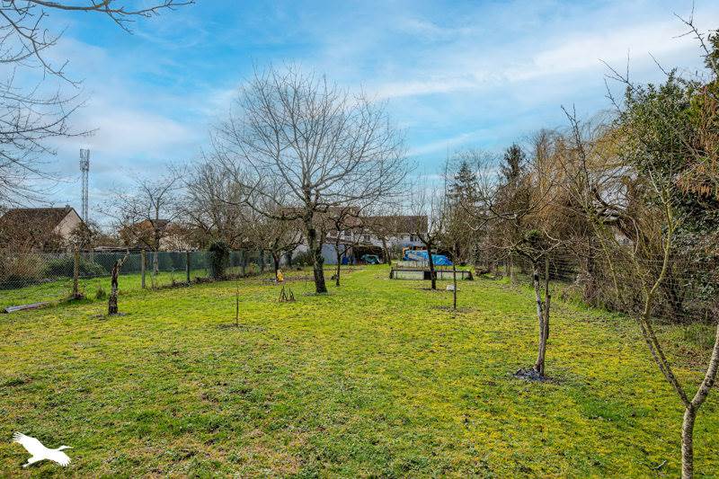 Vente Maison ST PIERRE DES CORPS 37700 6 pièces - 170 m²
