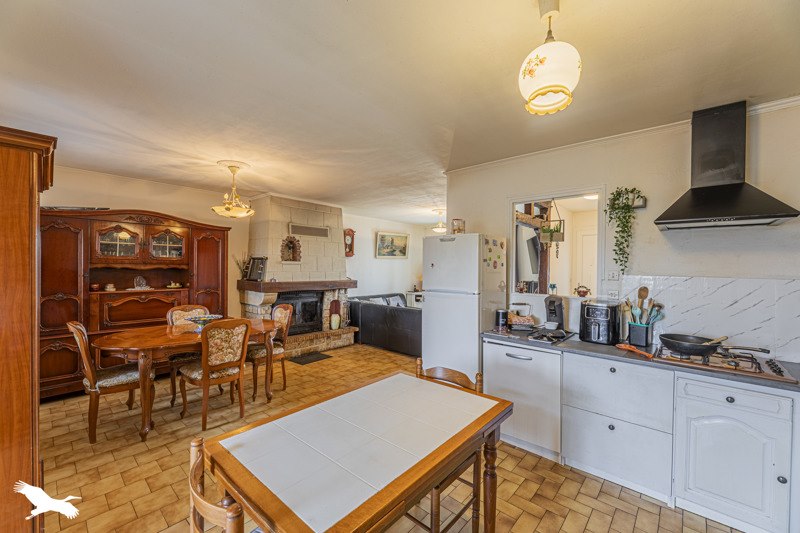 Vente Maison ST PIERRE DES CORPS - 6 pièces -170 m² - (37700)