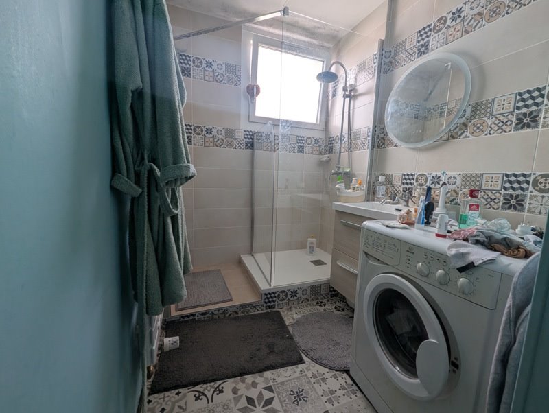 Vente Appartement ST PIERRE DES CORPS - 4 pièces -78 m² - (37700)