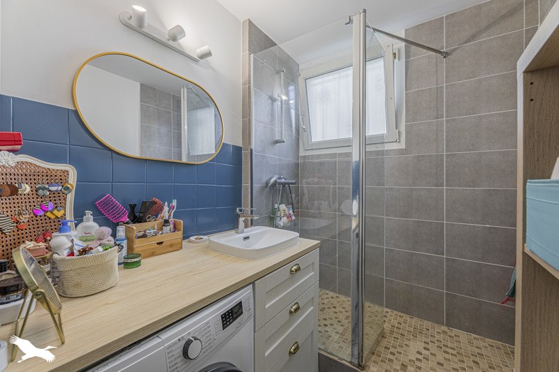Vente Appartement ST PIERRE DES CORPS - 5 pièces -95 m² - (37700)