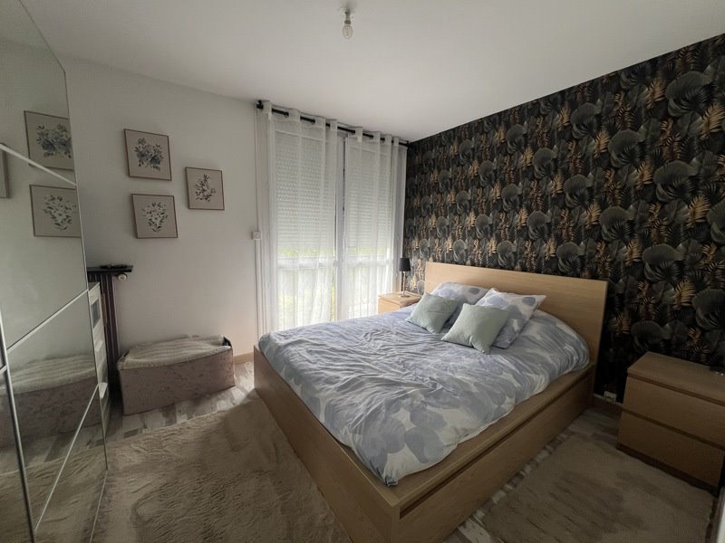 Vente Appartement ST PIERRE DES CORPS - 4 pièces -76 m² - (37700)