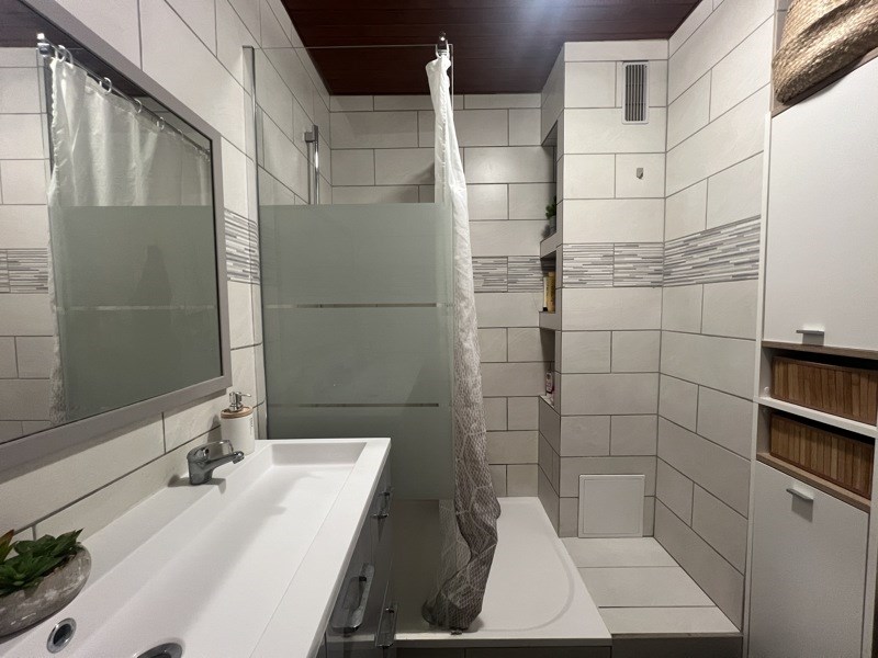 Vente Appartement ST PIERRE DES CORPS - 4 pièces -76 m² - (37700)
