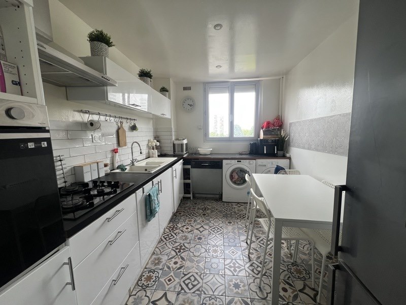 Vente Appartement ST PIERRE DES CORPS - 4 pièces -76 m² - (37700)