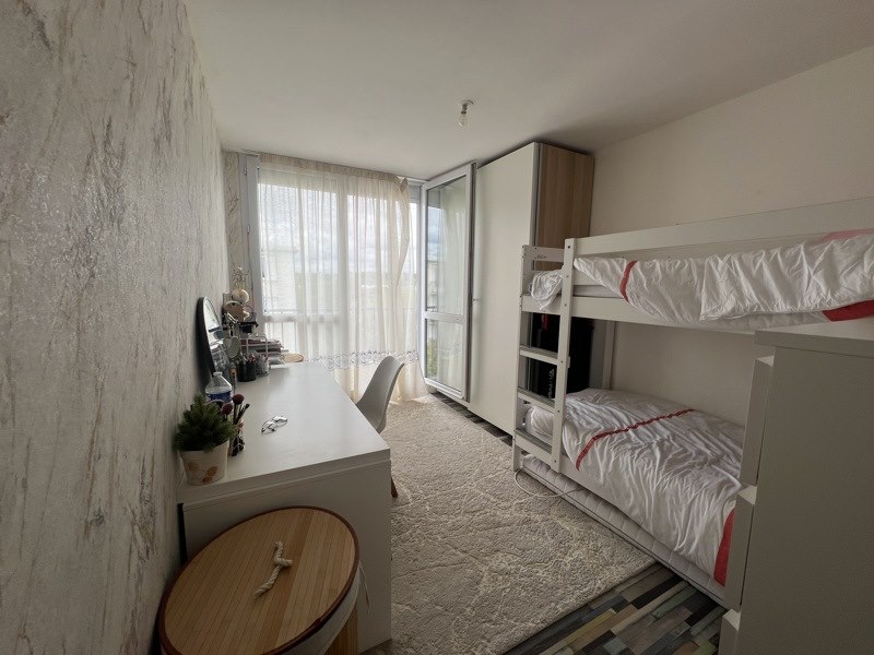 Vente Appartement ST PIERRE DES CORPS - 4 pièces -76 m² - (37700)