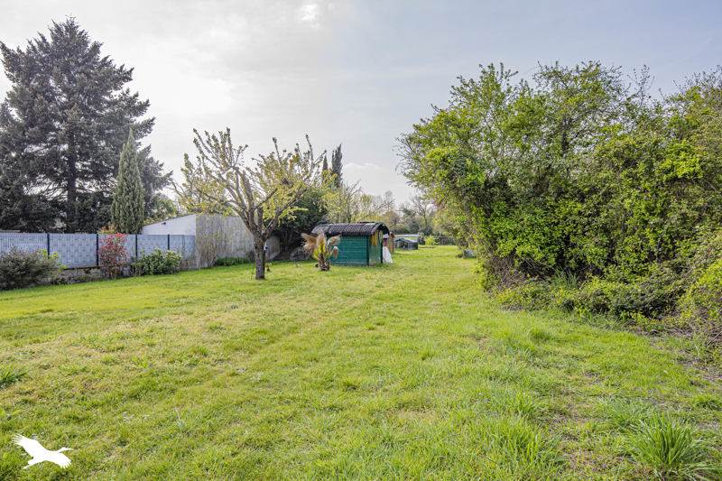 Vente Maison ST PIERRE DES CORPS - 4 pièces -95 m² - (37700)