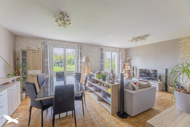 Vente Maison ST PIERRE DES CORPS - 4 pièces -95 m² - (37700)