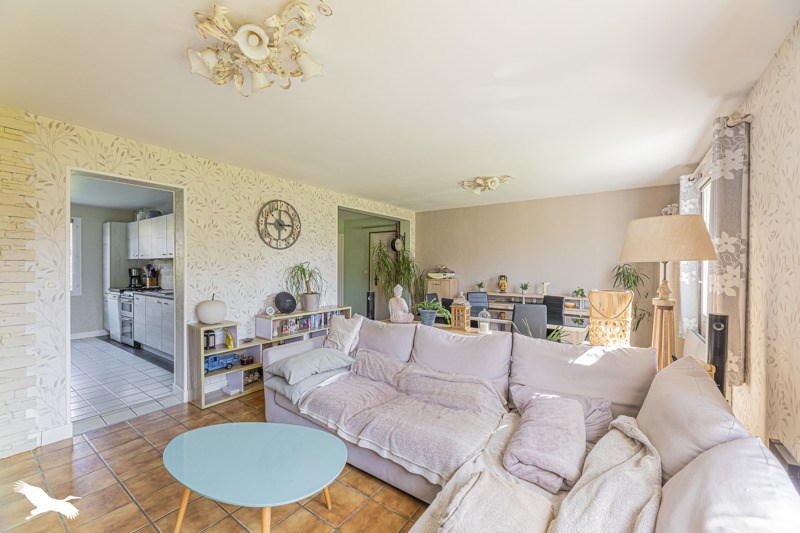 Vente Maison ST PIERRE DES CORPS - 4 pièces -95 m² - (37700)