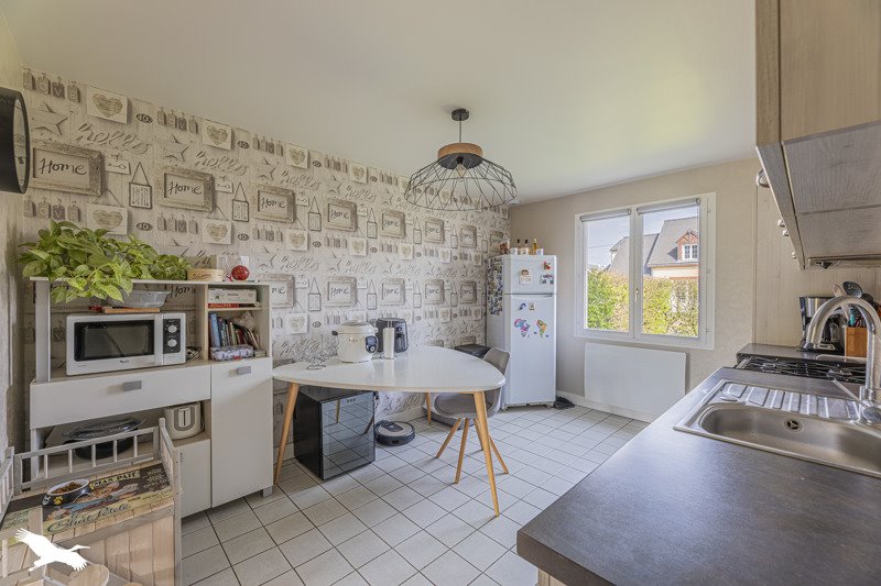 Vente Maison ST PIERRE DES CORPS - 4 pièces -95 m² - (37700)