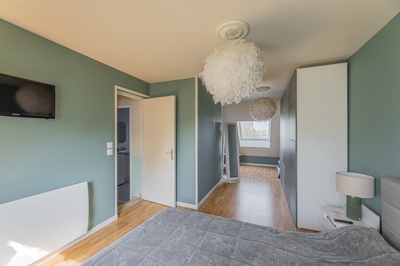 Vente Maison ST PIERRE DES CORPS - 4 pièces -95 m² - (37700)