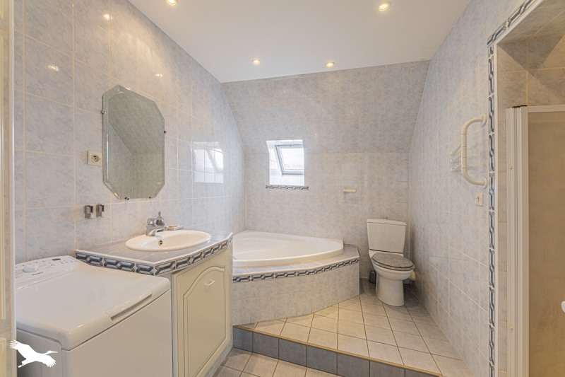 Vente Maison ST PIERRE DES CORPS - 4 pièces -95 m² - (37700)