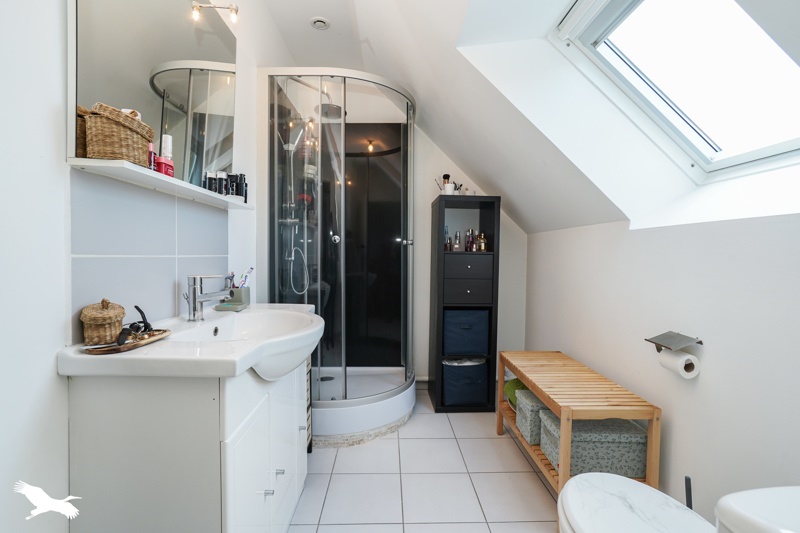 Vente Maison LA VILLE AUX DAMES - 3 pièces -70 m² - (37700)