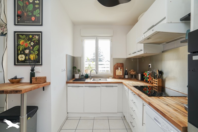 Vente Maison LA VILLE AUX DAMES - 3 pièces -70 m² - (37700)