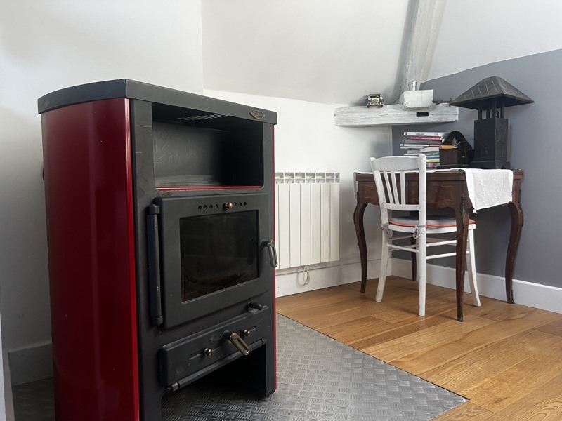 Vente Maison ST PIERRE DES CORPS - 7 pièces -151 m² - (37700)