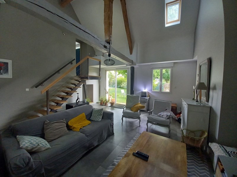 Vente Maison ST PIERRE DES CORPS - 7 pièces -151 m² - (37700)