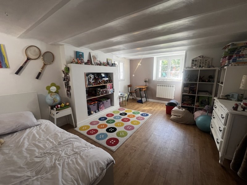 Vente Maison ST PIERRE DES CORPS - 7 pièces -151 m² - (37700)