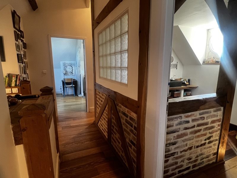 Vente Maison ST PIERRE DES CORPS - 7 pièces -151 m² - (37700)