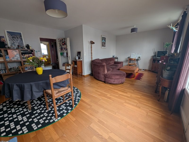 Appartement Saint-Pierre-des-Corps