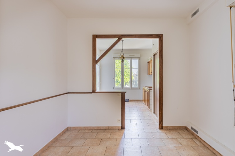 Vente Maison ST PIERRE DES CORPS - 6 pièces -143 m² - (37700)