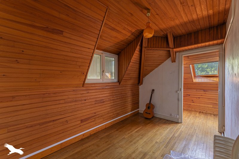 Vente Maison ST PIERRE DES CORPS - 6 pièces -143 m² - (37700)