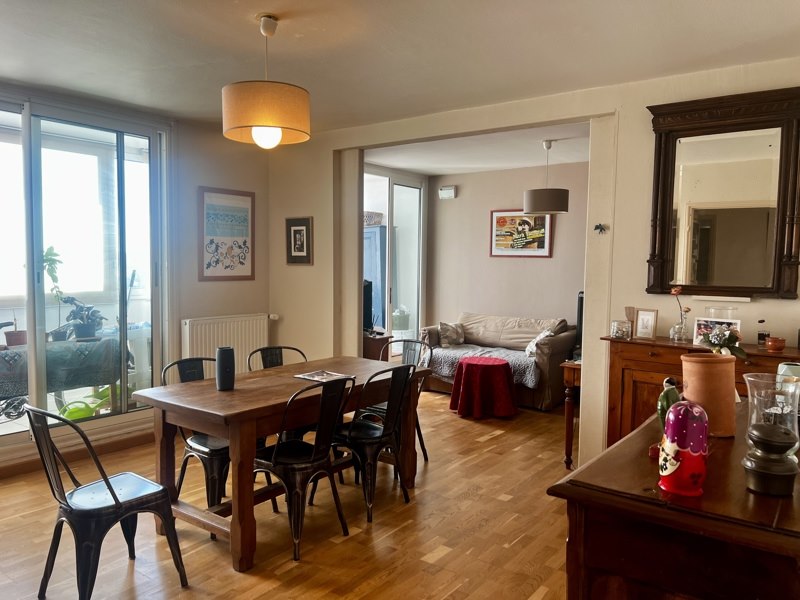 Appartement Saint-Pierre-des-Corps