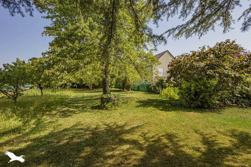 Vente Maison LA VILLE AUX DAMES - 6 pièces -177 m² - (37700)