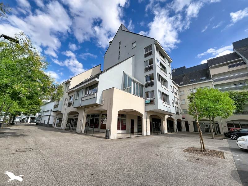 Vente Appartement ST PIERRE DES CORPS 37700 4 pièces - 85 m²