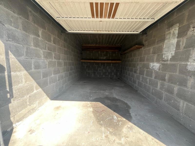 Vente Parking ST PIERRE DES CORPS - -  14 m² - (37700)