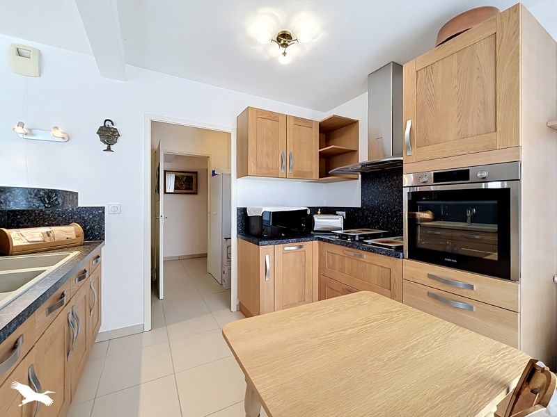 Vente Appartement ST PIERRE DES CORPS - 4 pièces -83 m² - (37700)