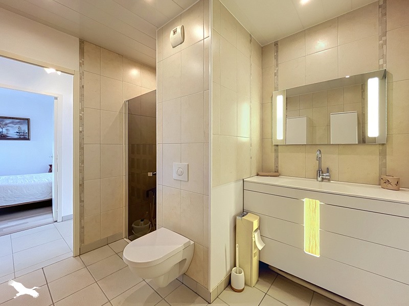 Vente Appartement ST PIERRE DES CORPS - 4 pièces -83 m² - (37700)