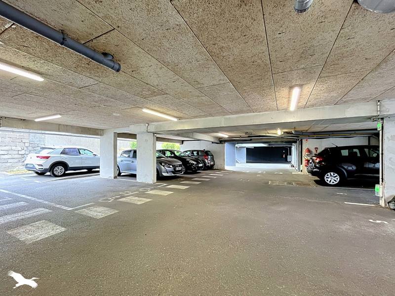 Vente Appartement ST PIERRE DES CORPS - 4 pièces -83 m² - (37700)