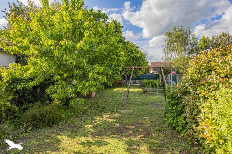 Vente Maison LA VILLE AUX DAMES - 5 pièces -80 m² - (37700)
