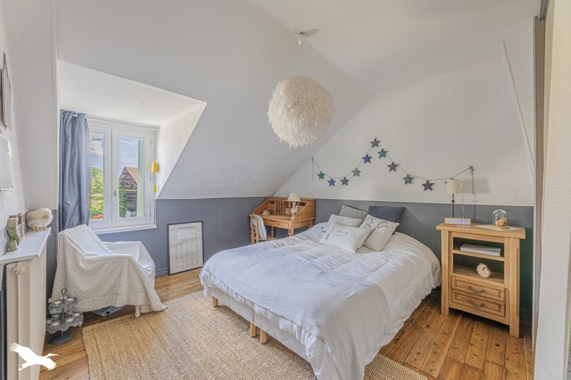 Vente Maison LA VILLE AUX DAMES - 5 pièces -80 m² - (37700)