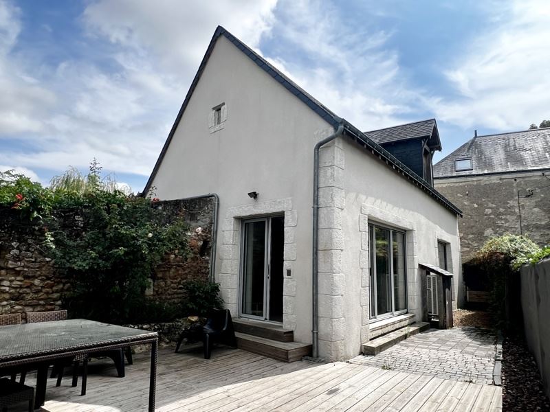Maison Saint-Pierre-des-Corps