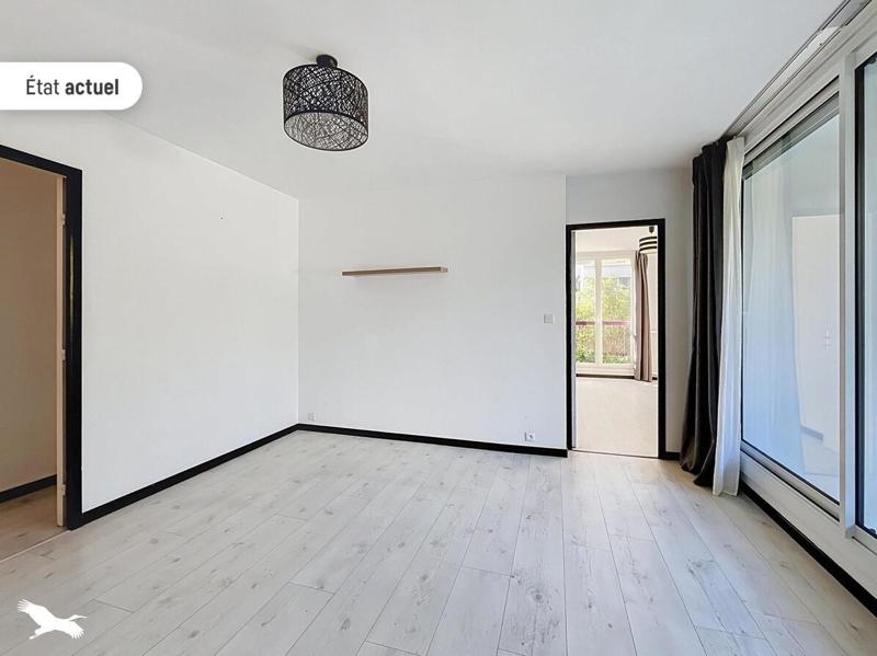 Appartement Saint-Pierre-des-Corps