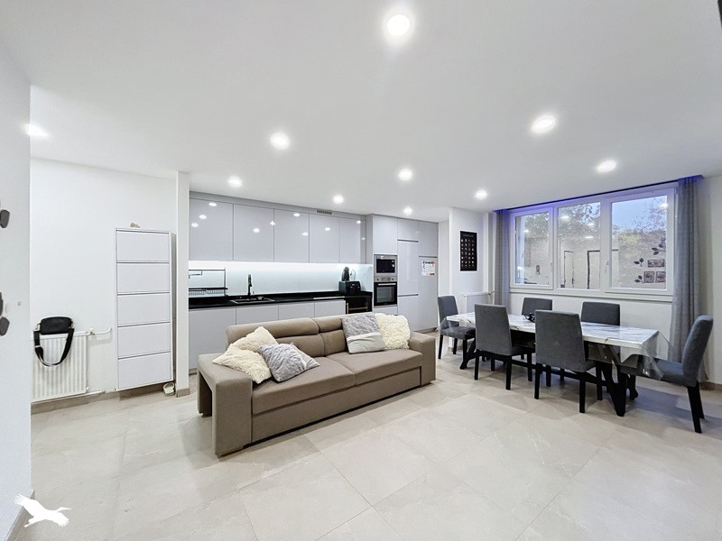 Vente Appartement ST PIERRE DES CORPS 37700 3 pièces - 63 m²
