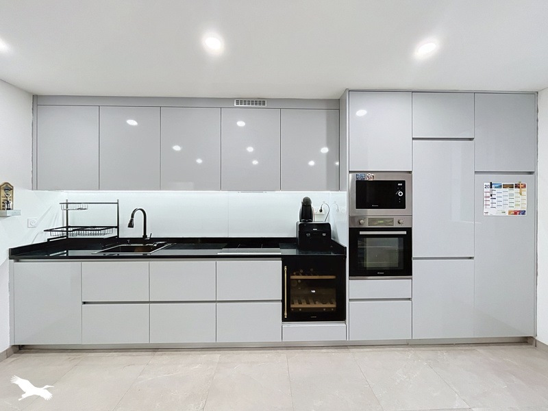 Vente Appartement Saint-Pierre-des-Corps - 3 pièces -63 m² - (37700)