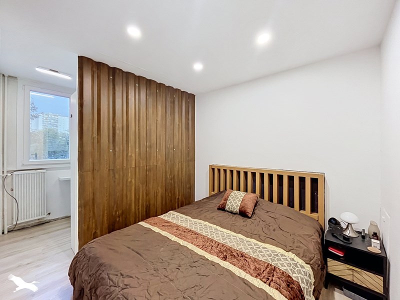 Vente Appartement Saint-Pierre-des-Corps - 3 pièces -63 m² - (37700)