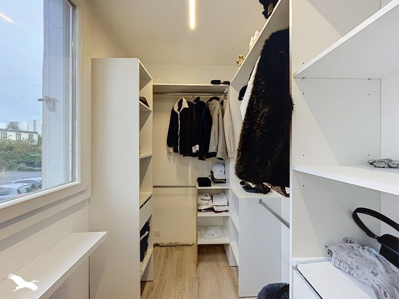 Vente Appartement Saint-Pierre-des-Corps - 3 pièces -63 m² - (37700)