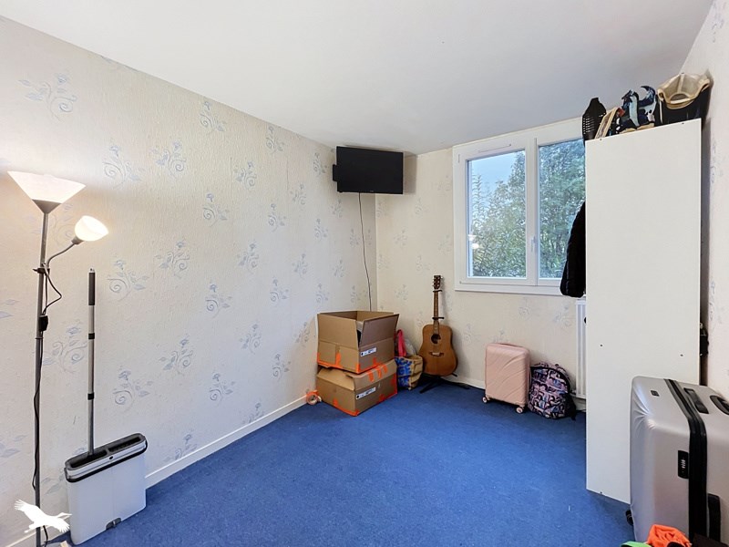 Vente Appartement Saint-Pierre-des-Corps - 3 pièces -63 m² - (37700)