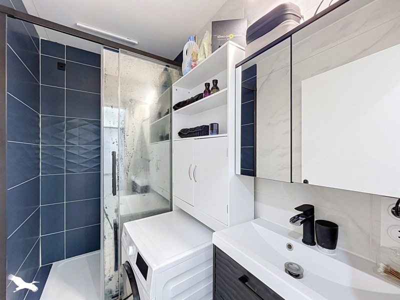 Vente Appartement Saint-Pierre-des-Corps - 3 pièces -63 m² - (37700)