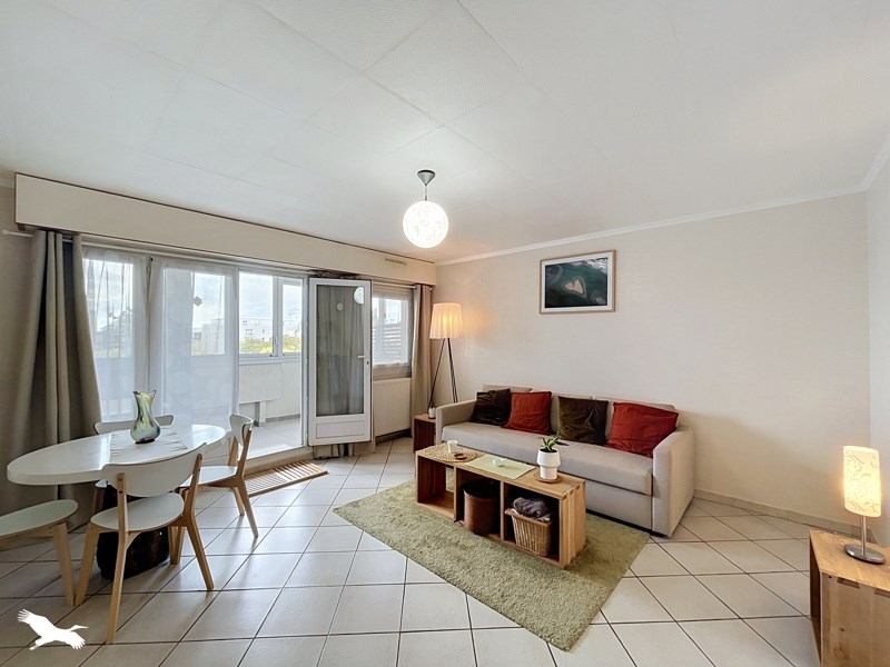 Vente Appartement Saint-Pierre-des-Corps - 6 pièces -105 m² - (37700)